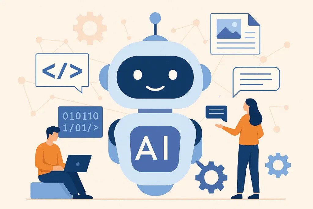Yapay Zekâ ve Chatbot Entegrasyonu