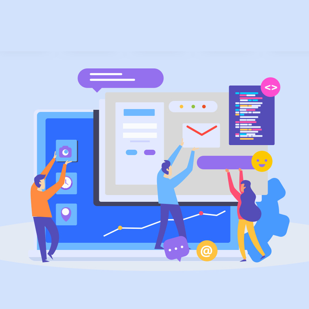 Kurumsal Web Sitesi ve CMS