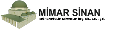 Mimar Sinan