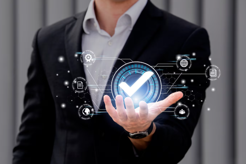 Ergineer ISO 27001 ve ISO 9001 Sertifikasyon Süreçlerini Tamamladı