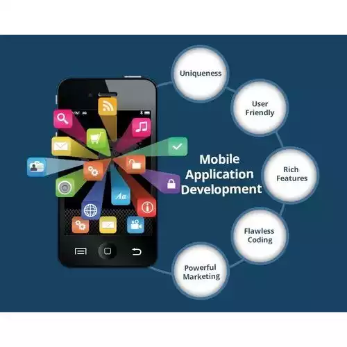 Mobil Uygulama Geliştirme